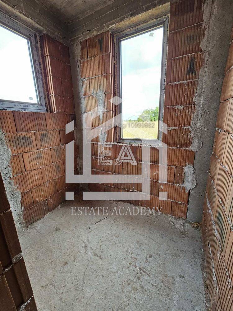 Продава КЪЩА, гр. Пловдив, Беломорски, снимка 8 - Къщи - 53889690