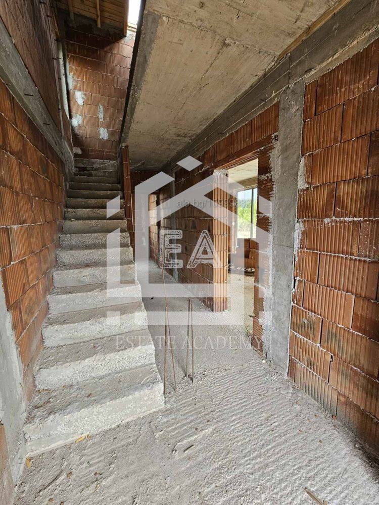 Продава КЪЩА, гр. Пловдив, Беломорски, снимка 5 - Къщи - 53889690