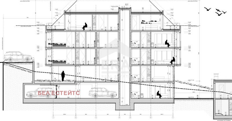 Eladó  Cselekmény Sofia , Lozen , 936 négyzetméter | 50637744 - kép [2]