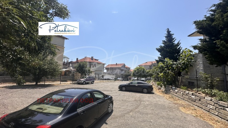 For Sale  Plot region Burgas , Sveti Vlas , 675 sq.m | 86289911 - image [4]
