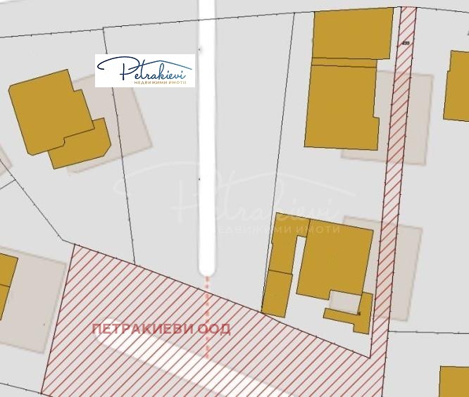 For Sale  Plot region Burgas , Sveti Vlas , 675 sq.m | 86289911 - image [2]