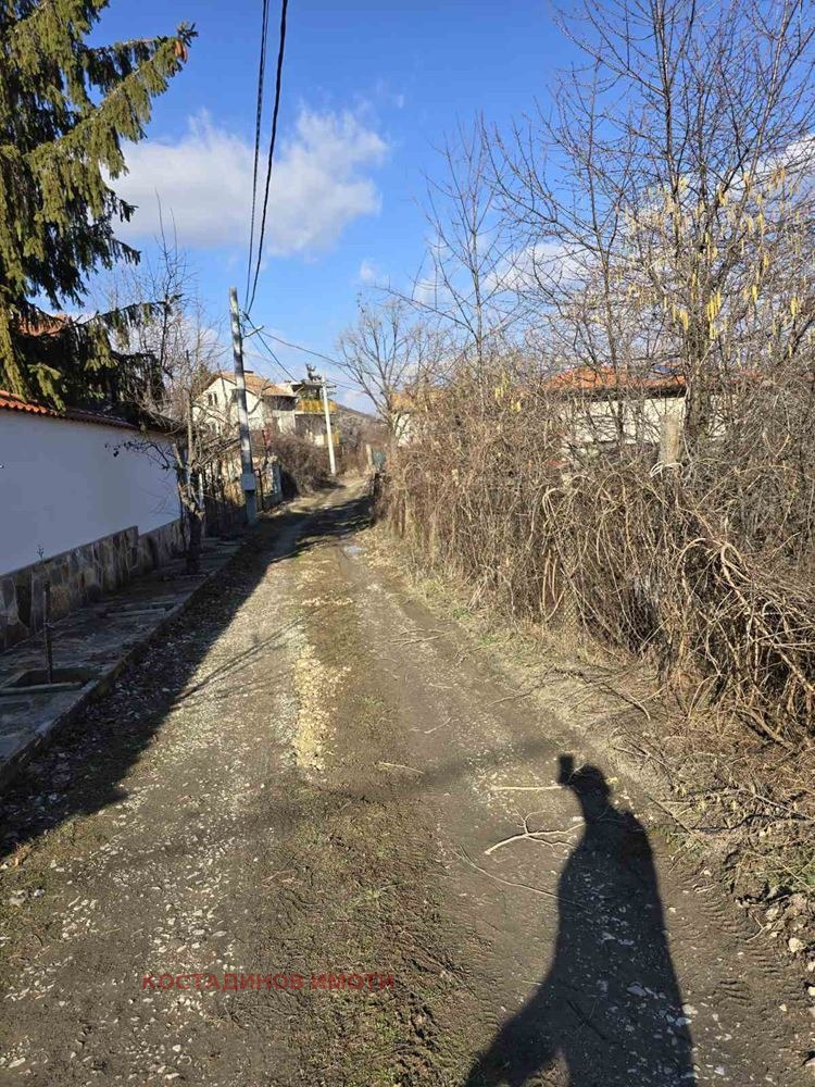 Продава ПАРЦЕЛ, с. Гълъбово, област Пловдив, снимка 2 - Парцели - 54841912