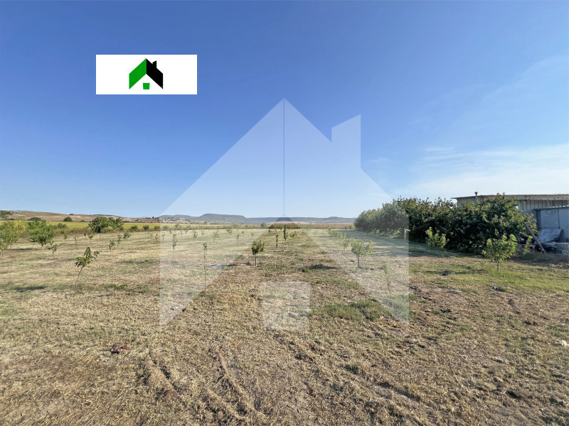 Te koop  Land regio Sjoemen , Novi pazar , 15 dka | 53369545 - afbeelding [5]