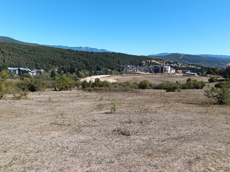 Продава ЗЕМЕДЕЛСКА ЗЕМЯ, гр. Велинград, област Пазарджик