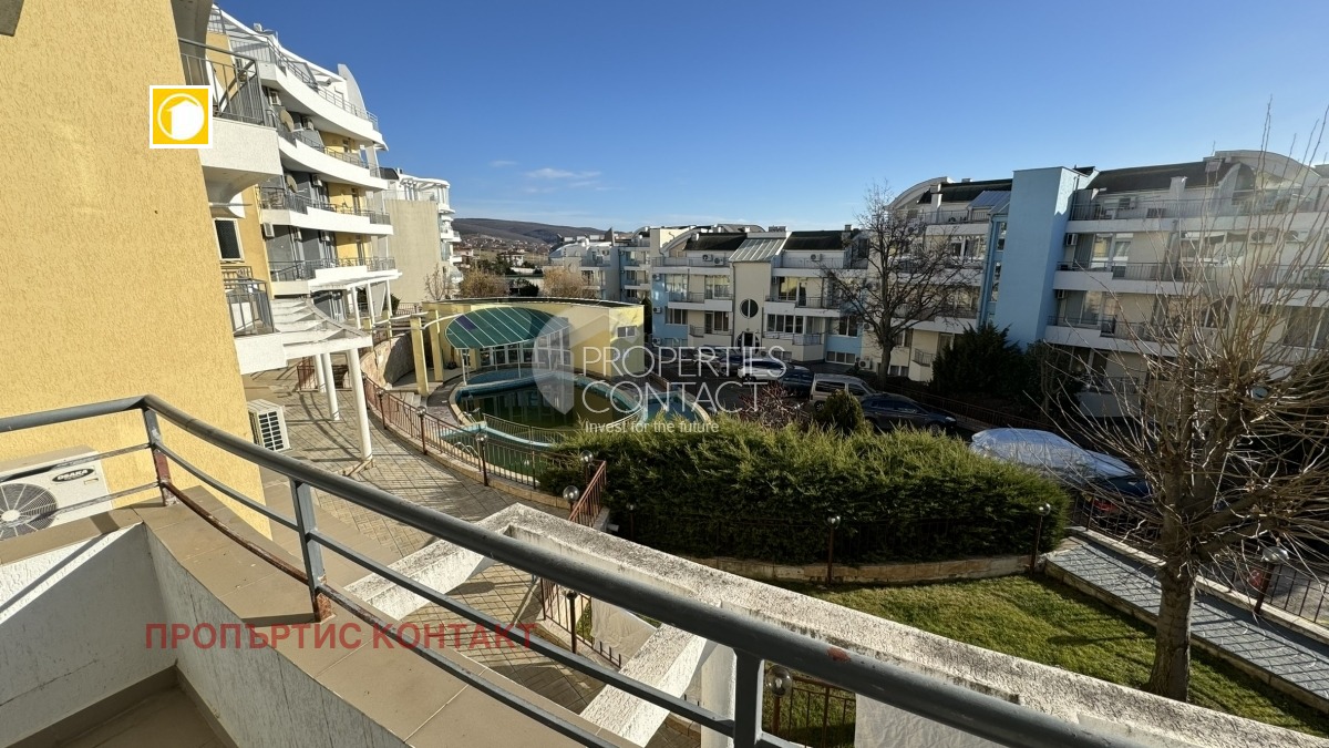 Продава 1-СТАЕН, с. Кошарица, област Бургас, снимка 11 - Апартаменти - 53308623