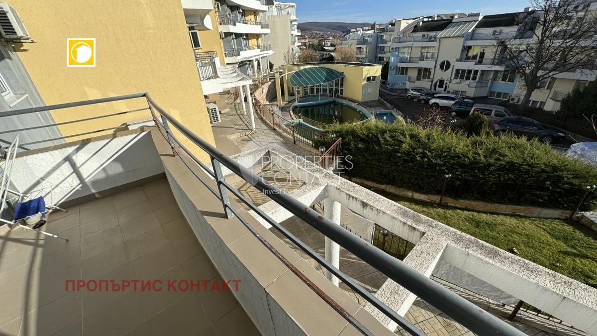 Продава 1-СТАЕН, с. Кошарица, област Бургас, снимка 13 - Апартаменти - 53308623