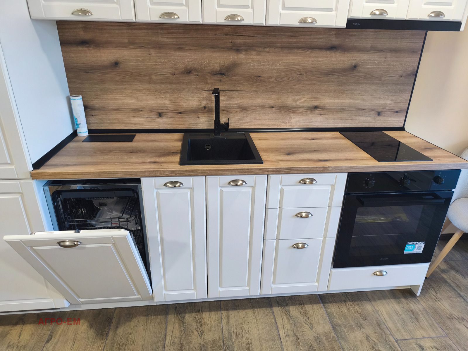 Продава 1-СТАЕН, гр. Враца, Младост, снимка 6 - Апартаменти - 54320834