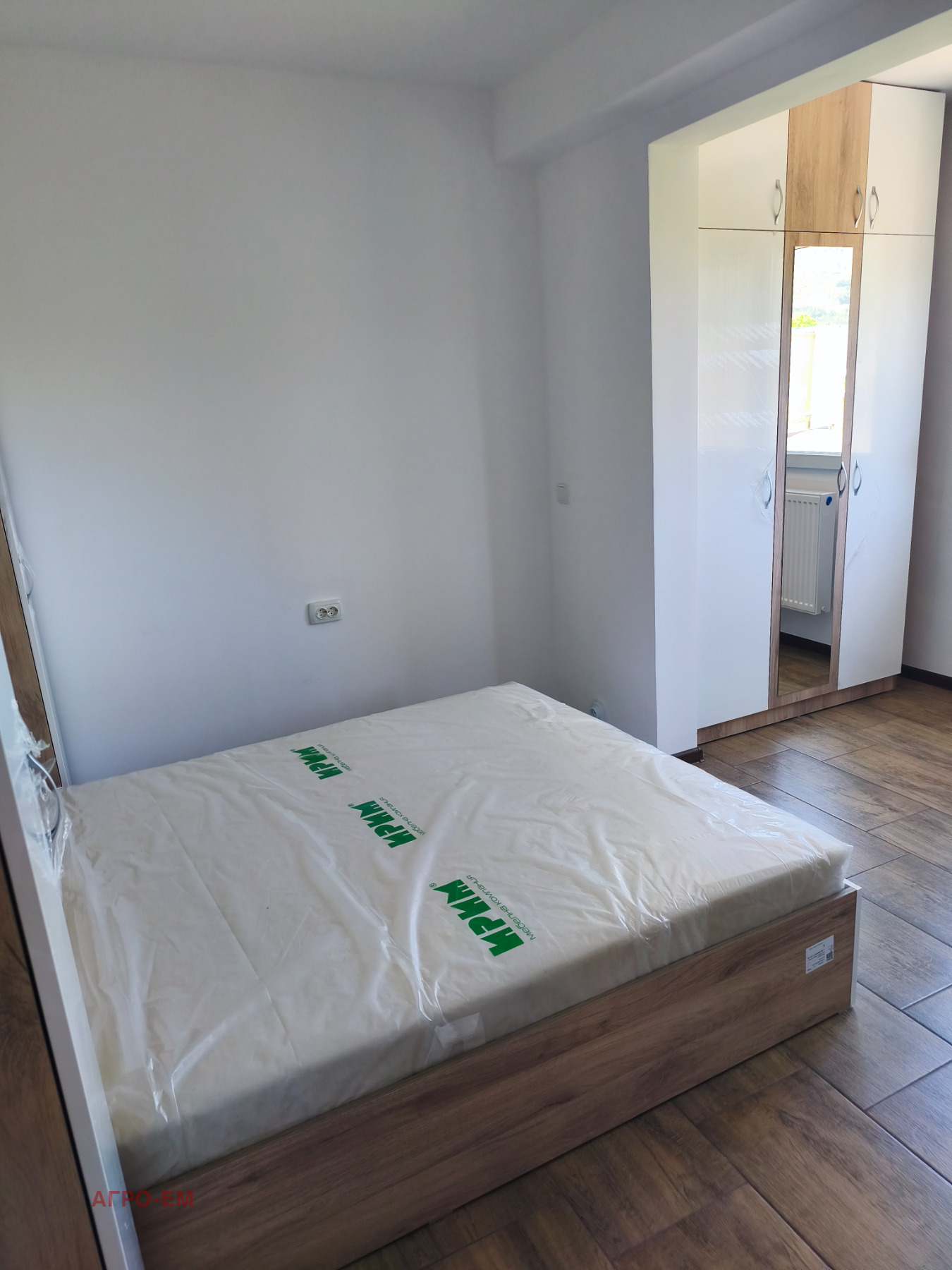 Продава 1-СТАЕН, гр. Враца, Младост, снимка 16 - Апартаменти - 54320834