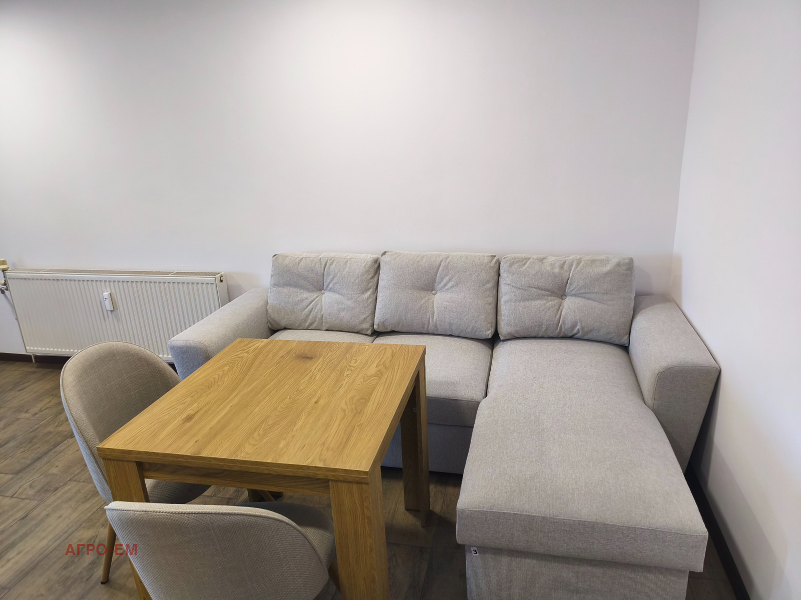 Продава 1-СТАЕН, гр. Враца, Младост, снимка 4 - Апартаменти - 54320834