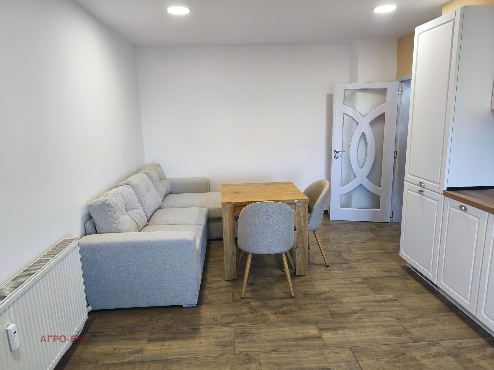 Продава 1-СТАЕН, гр. Враца, Младост