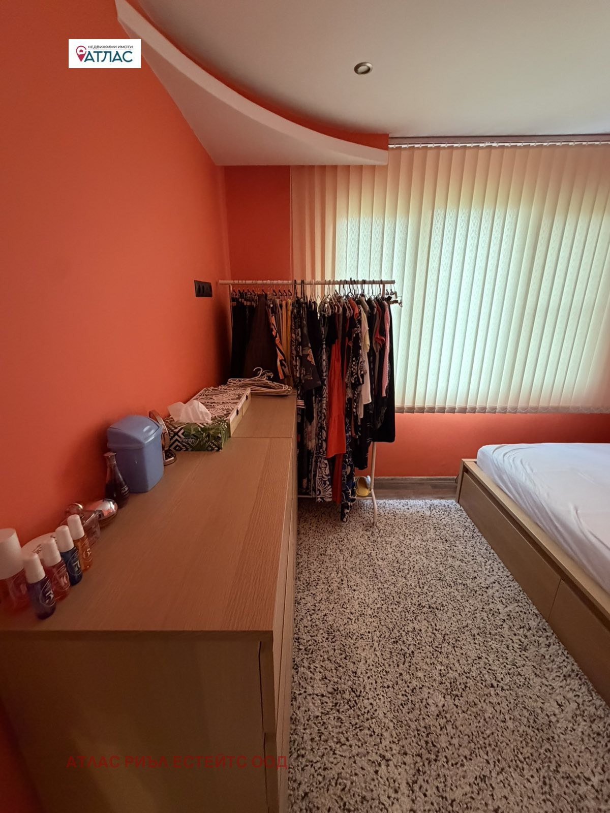 Продава 2-СТАЕН, гр. София, Обеля 2, снимка 7 - Апартаменти - 55102337