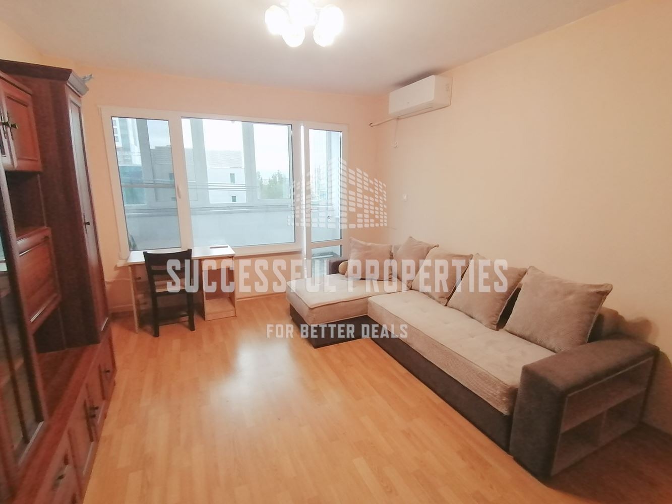 Продава 2-СТАЕН, гр. София, Младост 1, снимка 2 - Апартаменти - 56167259