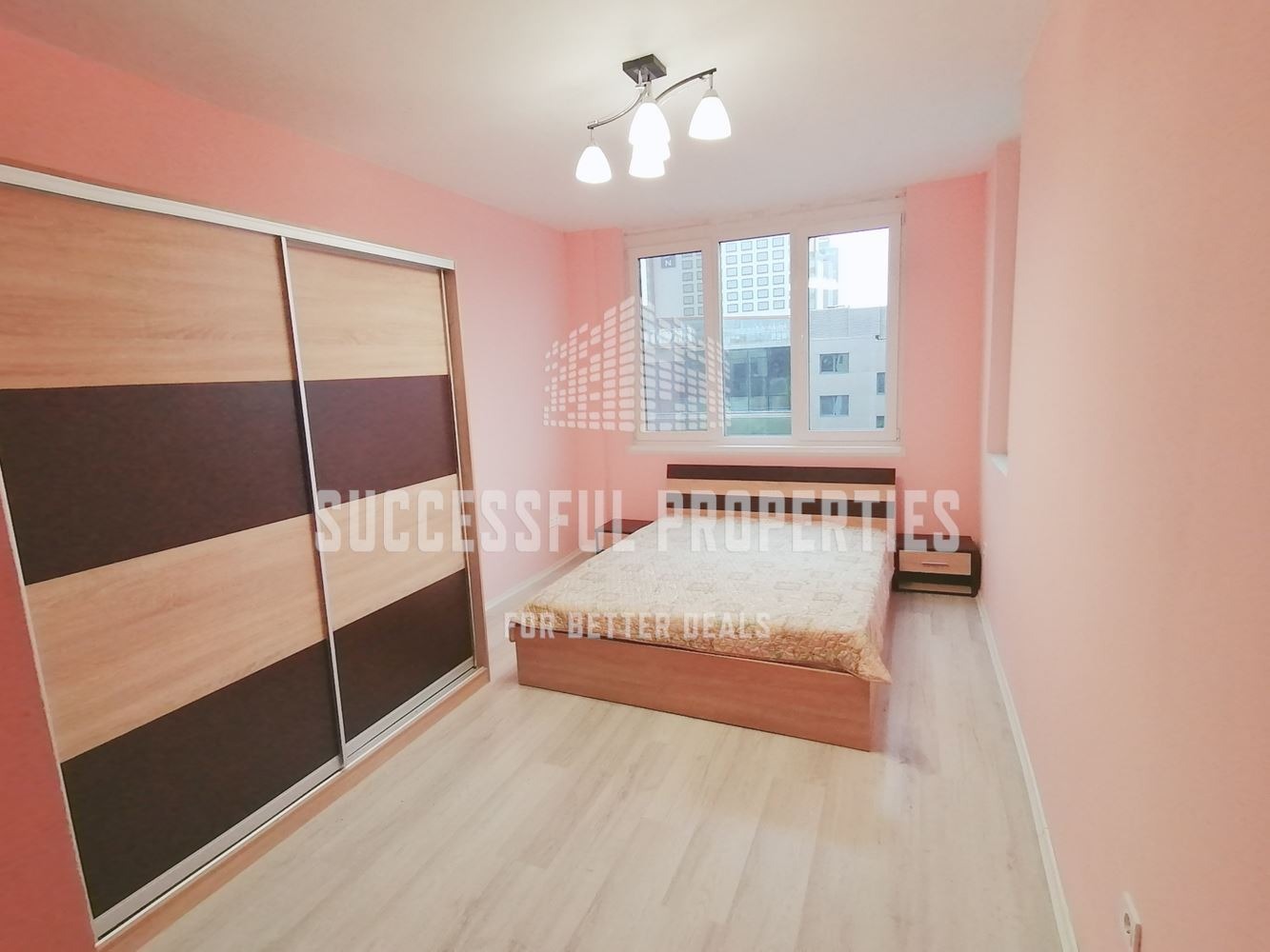 Продава 2-СТАЕН, гр. София, Младост 1, снимка 4 - Апартаменти - 56167259