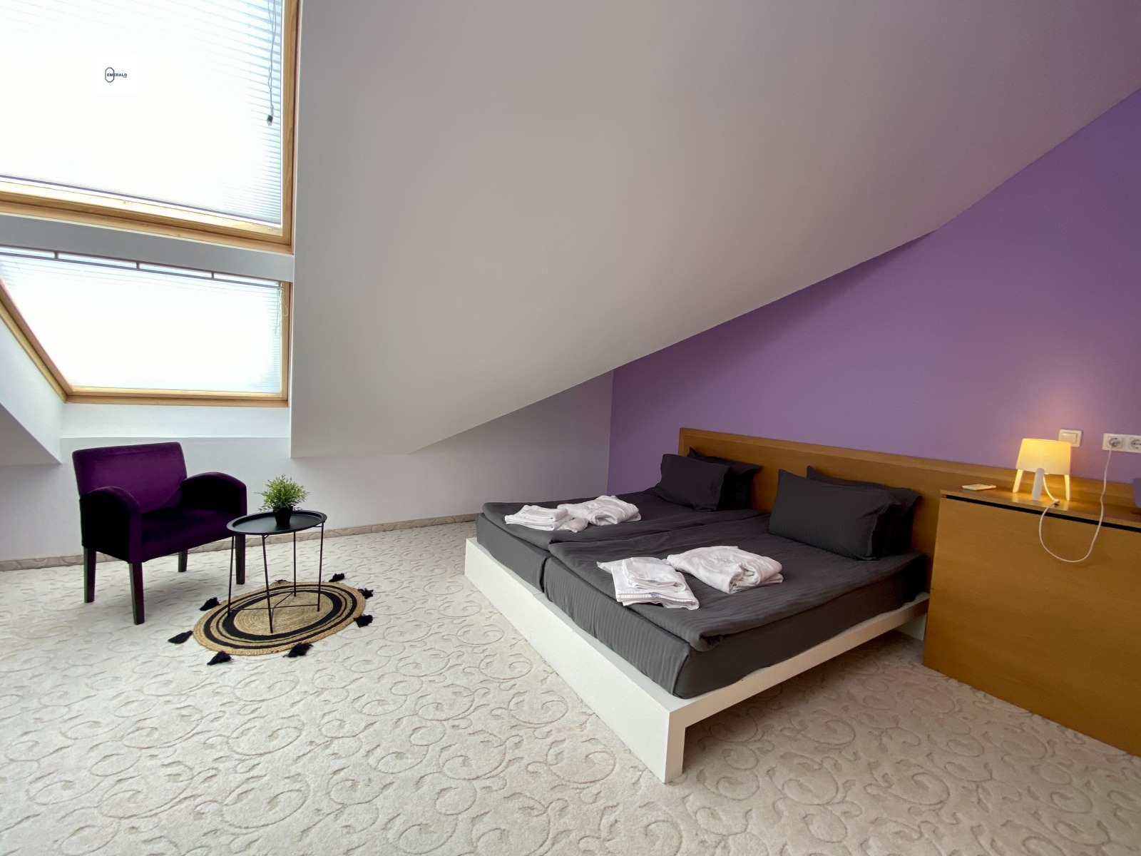 Продава 3-СТАЕН, гр. Банско, област Благоевград, снимка 2 - Апартаменти - 51220029