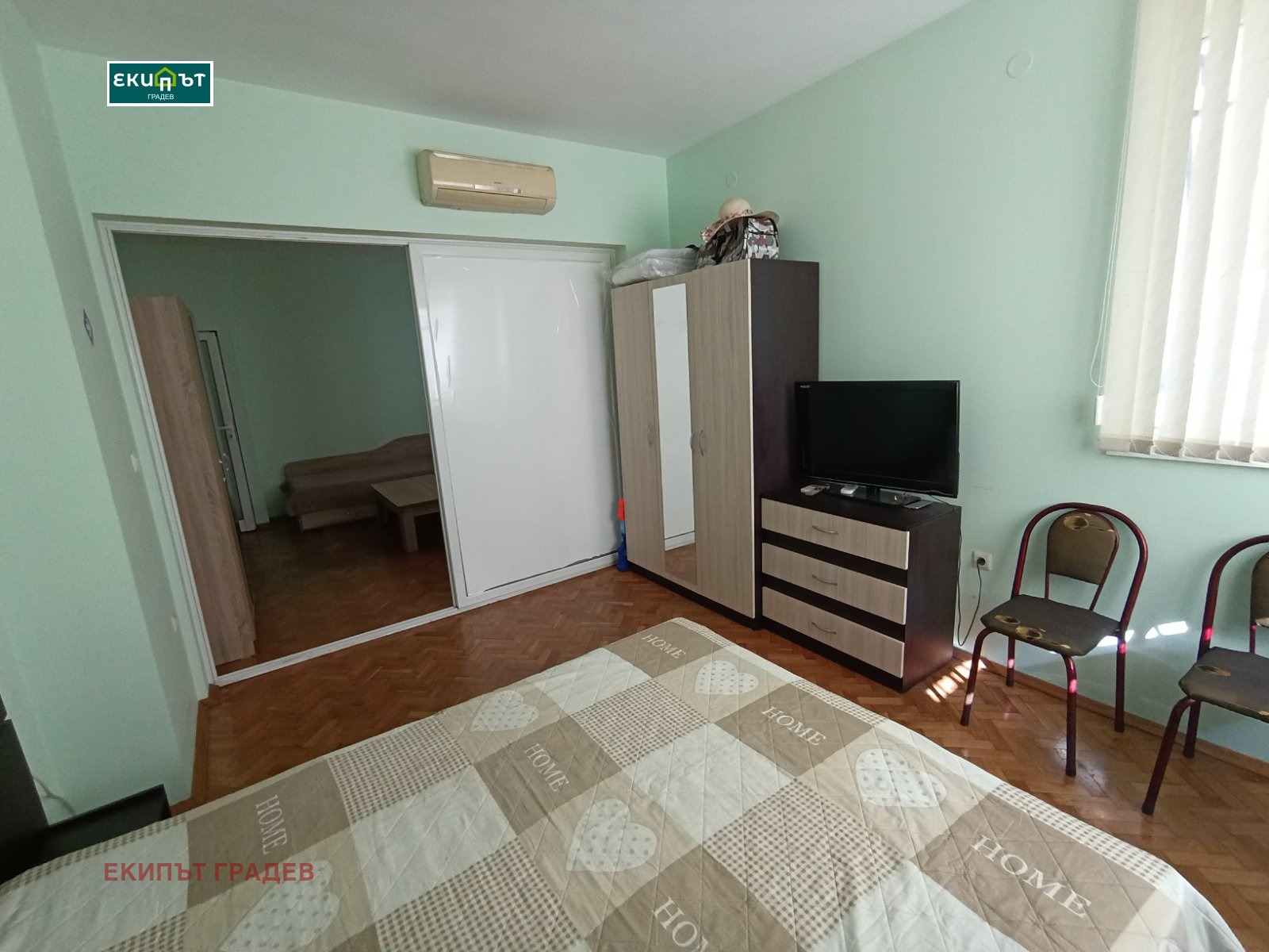 Продава 3-СТАЕН, гр. Варна, Център, снимка 2 - Апартаменти - 49932709