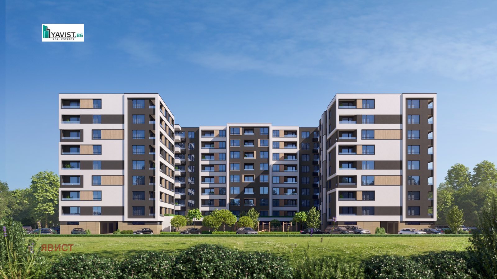 Продава 3-СТАЕН, гр. Бургас, област Бургас, снимка 2 - Апартаменти - 53200702