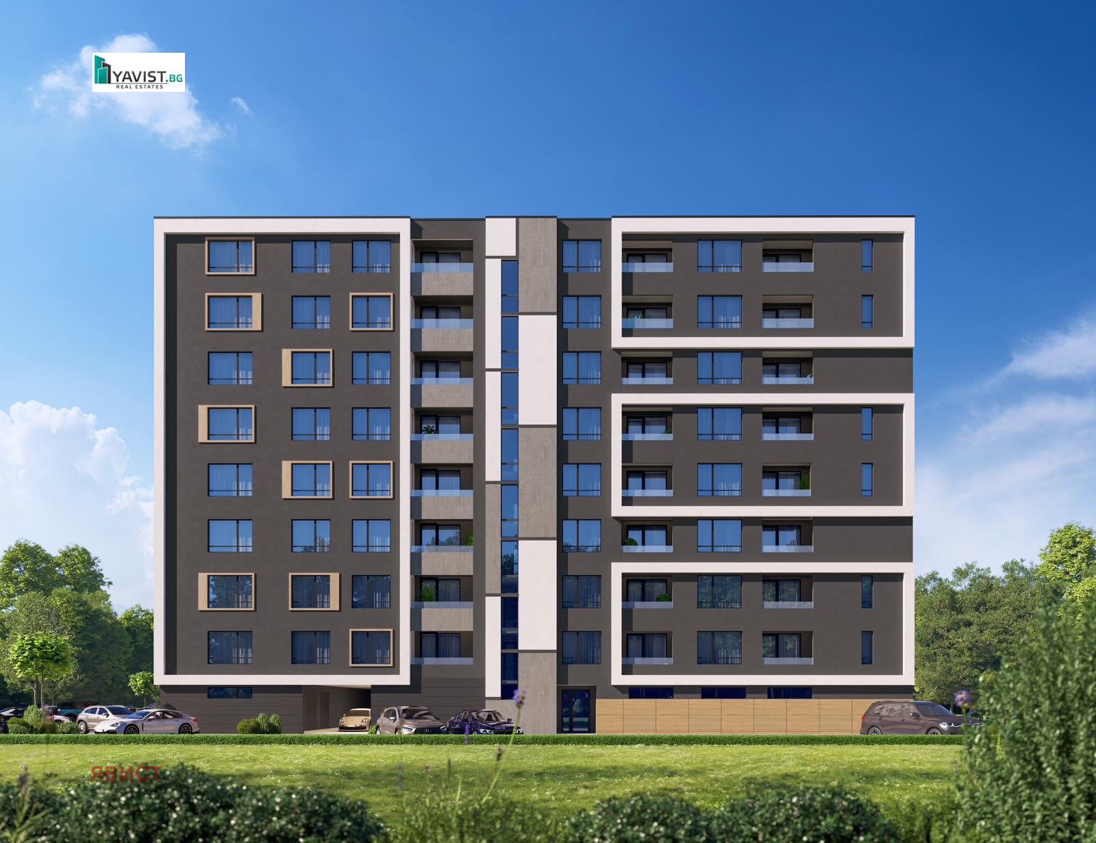 Продава 3-СТАЕН, гр. Бургас, област Бургас, снимка 4 - Апартаменти - 53200702