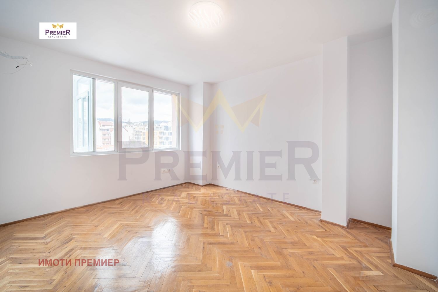 Продава 3-СТАЕН, гр. Варна, Лятно кино Тракия, снимка 13 - Апартаменти - 54409030
