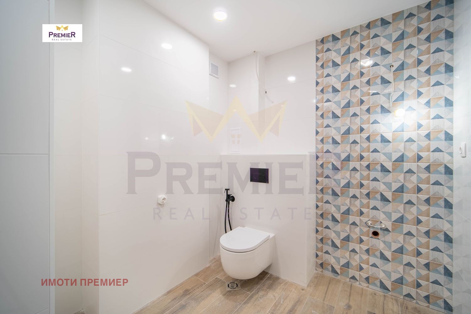Продава 3-СТАЕН, гр. Варна, Лятно кино Тракия, снимка 14 - Апартаменти - 54409030