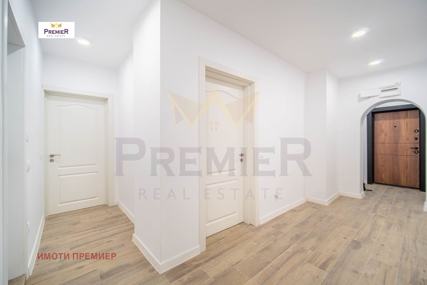 Продава 3-СТАЕН, гр. Варна, Лятно кино Тракия, снимка 9 - Апартаменти - 54409030