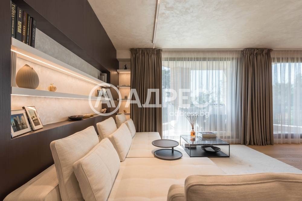 Продава 3-СТАЕН, гр. Варна, м-т Евксиноград, снимка 3 - Апартаменти - 54508590