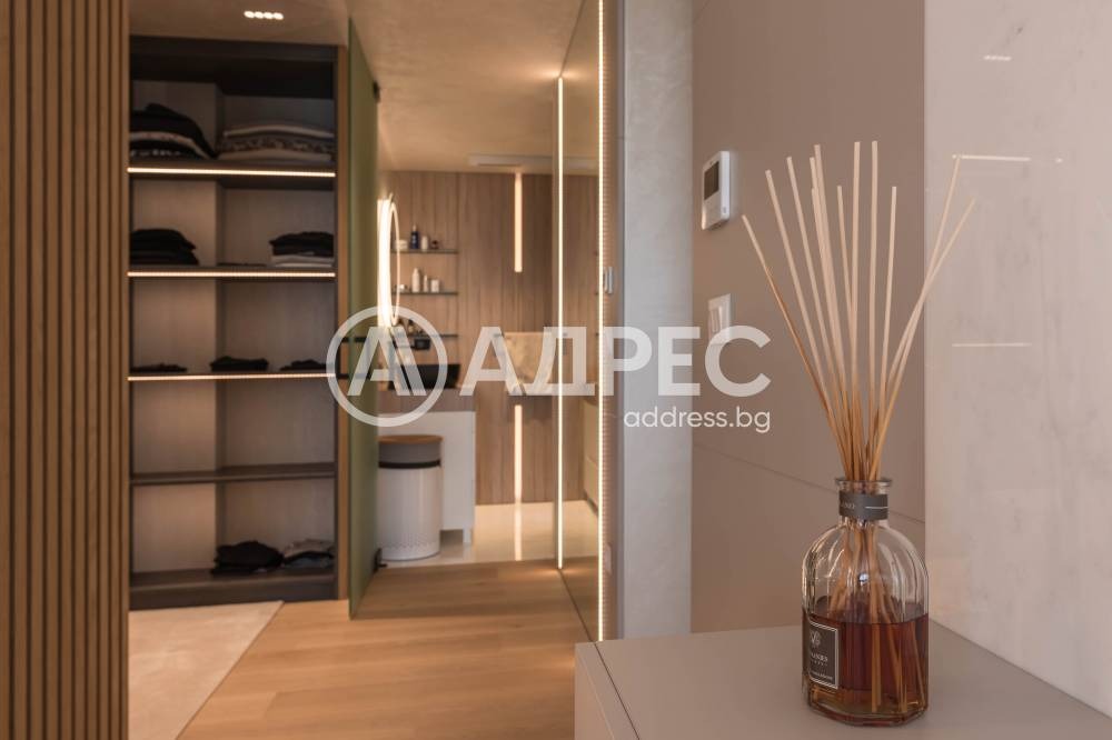 Продава 3-СТАЕН, гр. Варна, м-т Евксиноград, снимка 13 - Апартаменти - 54508590