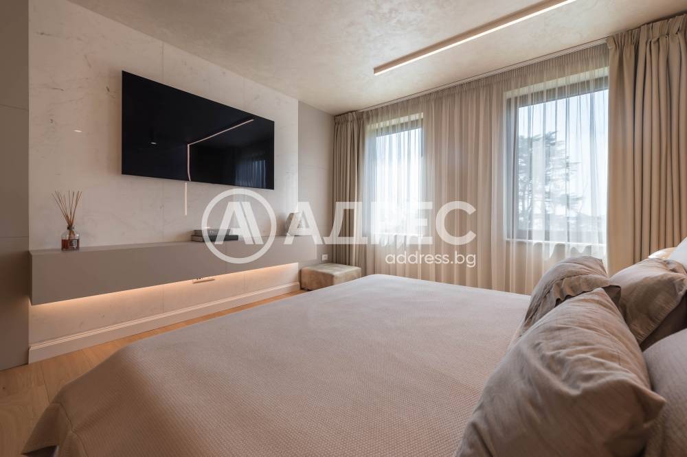 Продава 3-СТАЕН, гр. Варна, м-т Евксиноград, снимка 10 - Апартаменти - 54508590