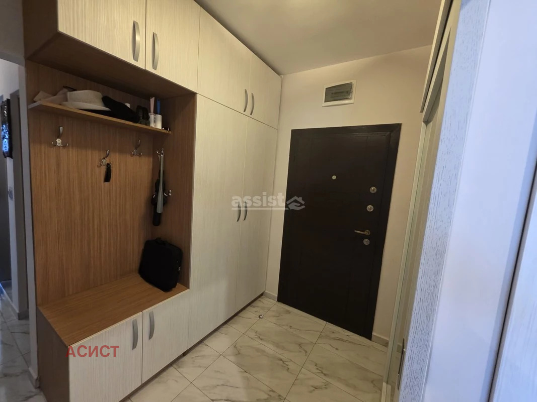 Продава 3-СТАЕН, гр. София, Люлин 3, снимка 13 - Апартаменти - 54686194