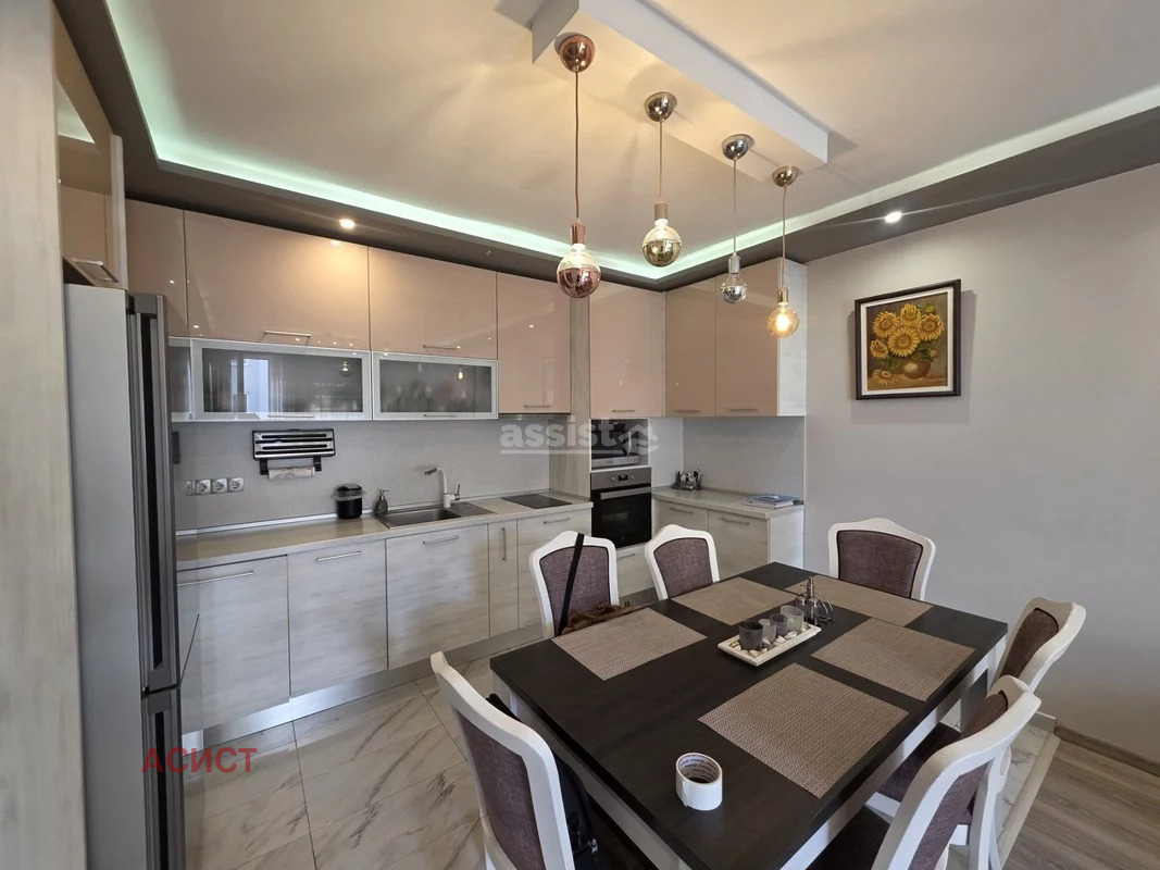 Продава 3-СТАЕН, гр. София, Люлин 3, снимка 4 - Апартаменти - 54686194