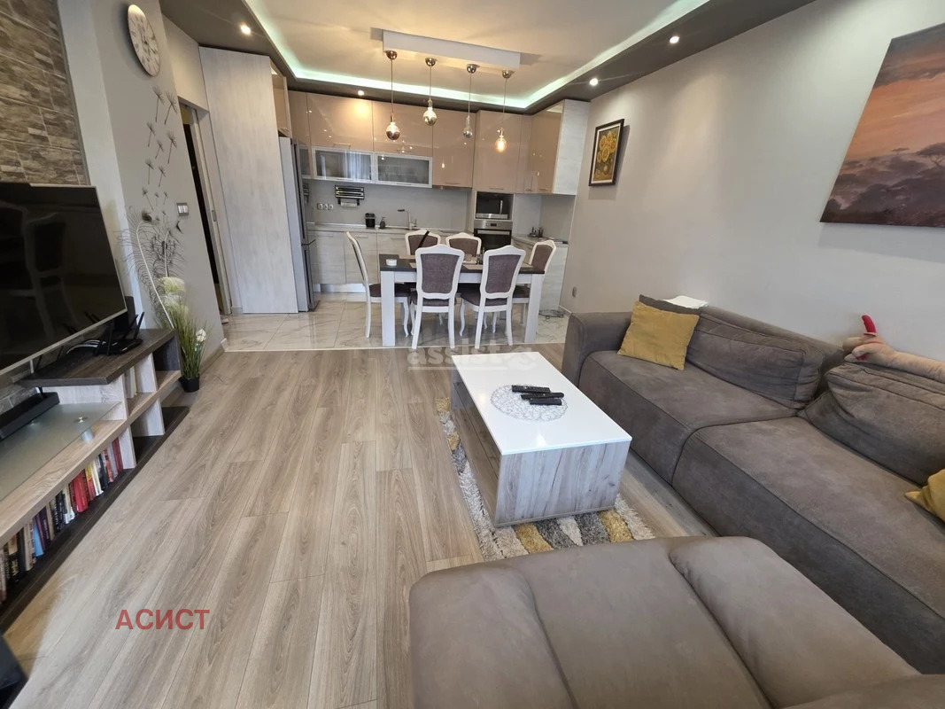 Продава 3-СТАЕН, гр. София, Люлин 3, снимка 3 - Апартаменти - 54686194