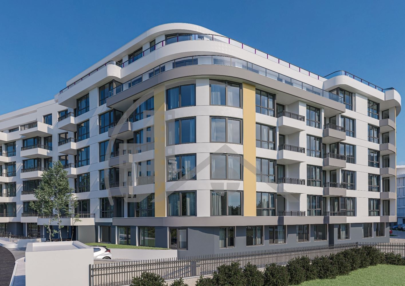 Продава 3-СТАЕН, гр. Варна, Възраждане 1, снимка 10 - Апартаменти - 55327790