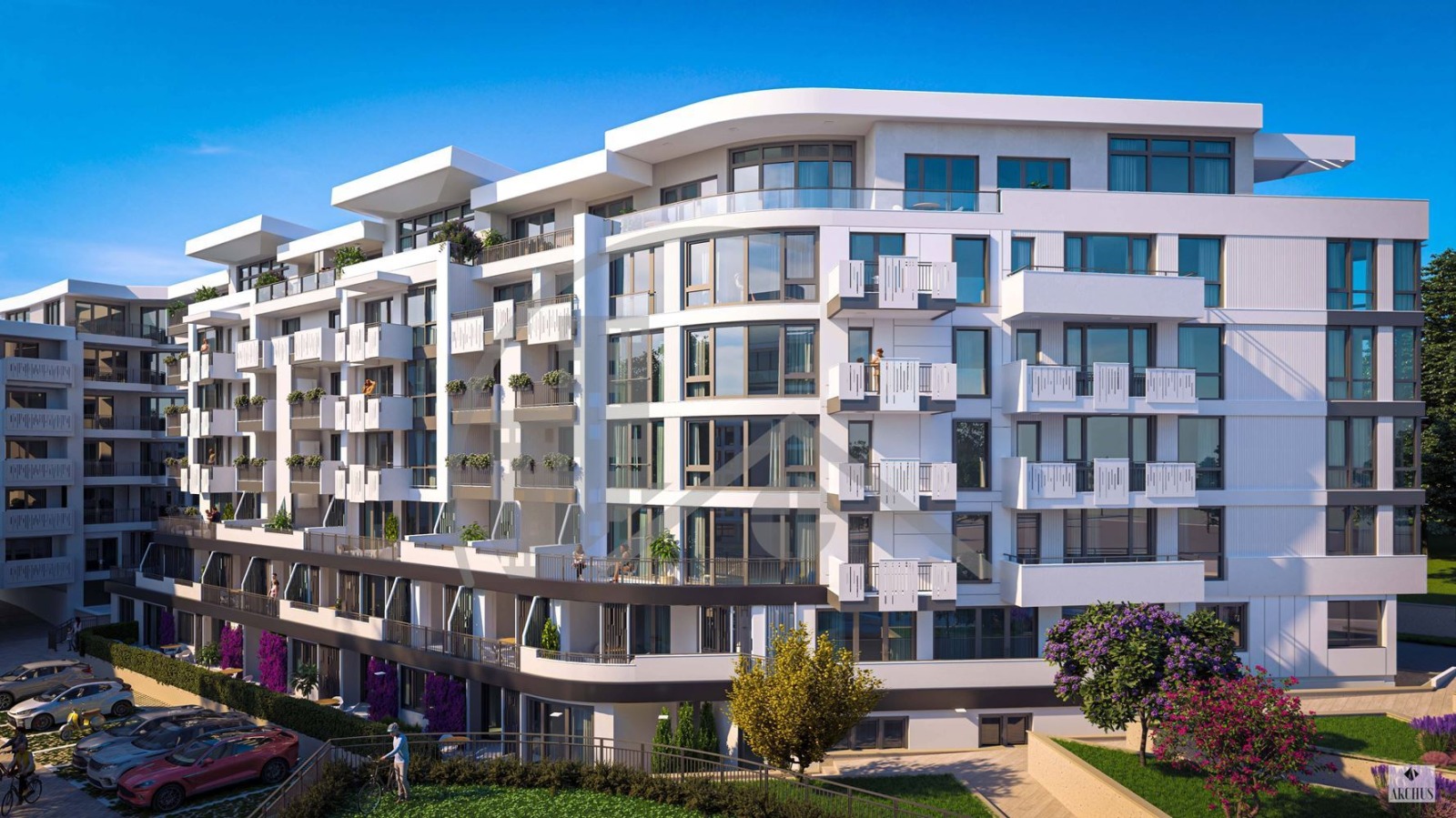 Продава 3-СТАЕН, гр. Варна, Възраждане 1, снимка 11 - Апартаменти - 55327790
