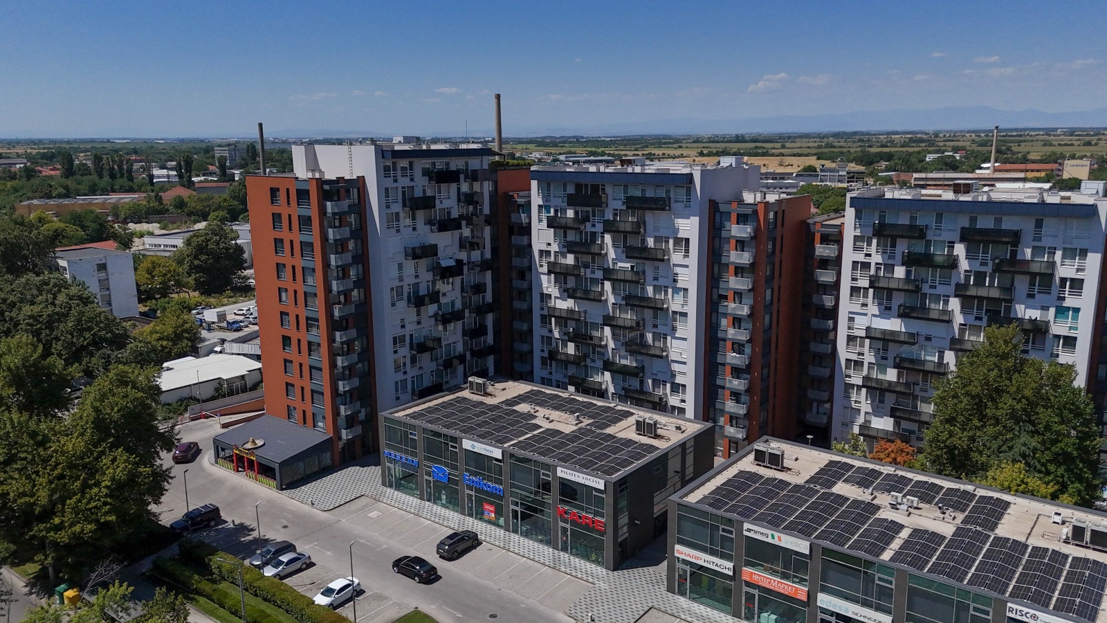Продава 3-СТАЕН, гр. Пловдив, Кършияка, снимка 4 - Апартаменти - 56077391
