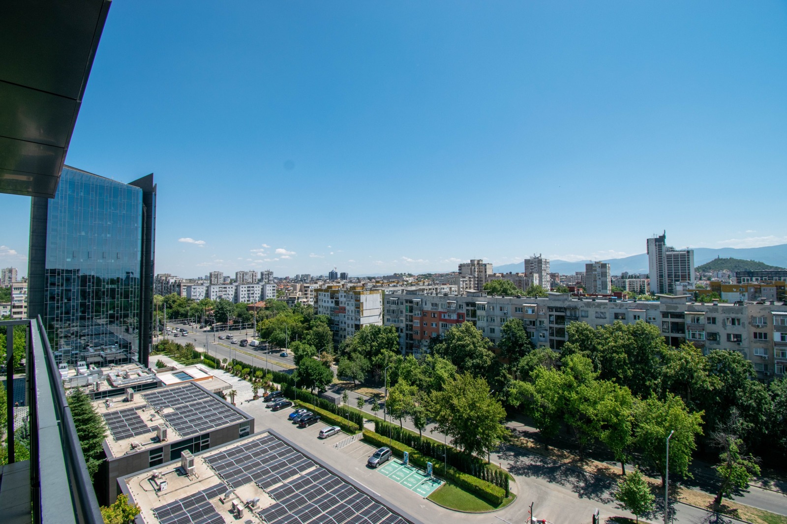 Продава 3-СТАЕН, гр. Пловдив, Кършияка, снимка 5 - Апартаменти - 56077391