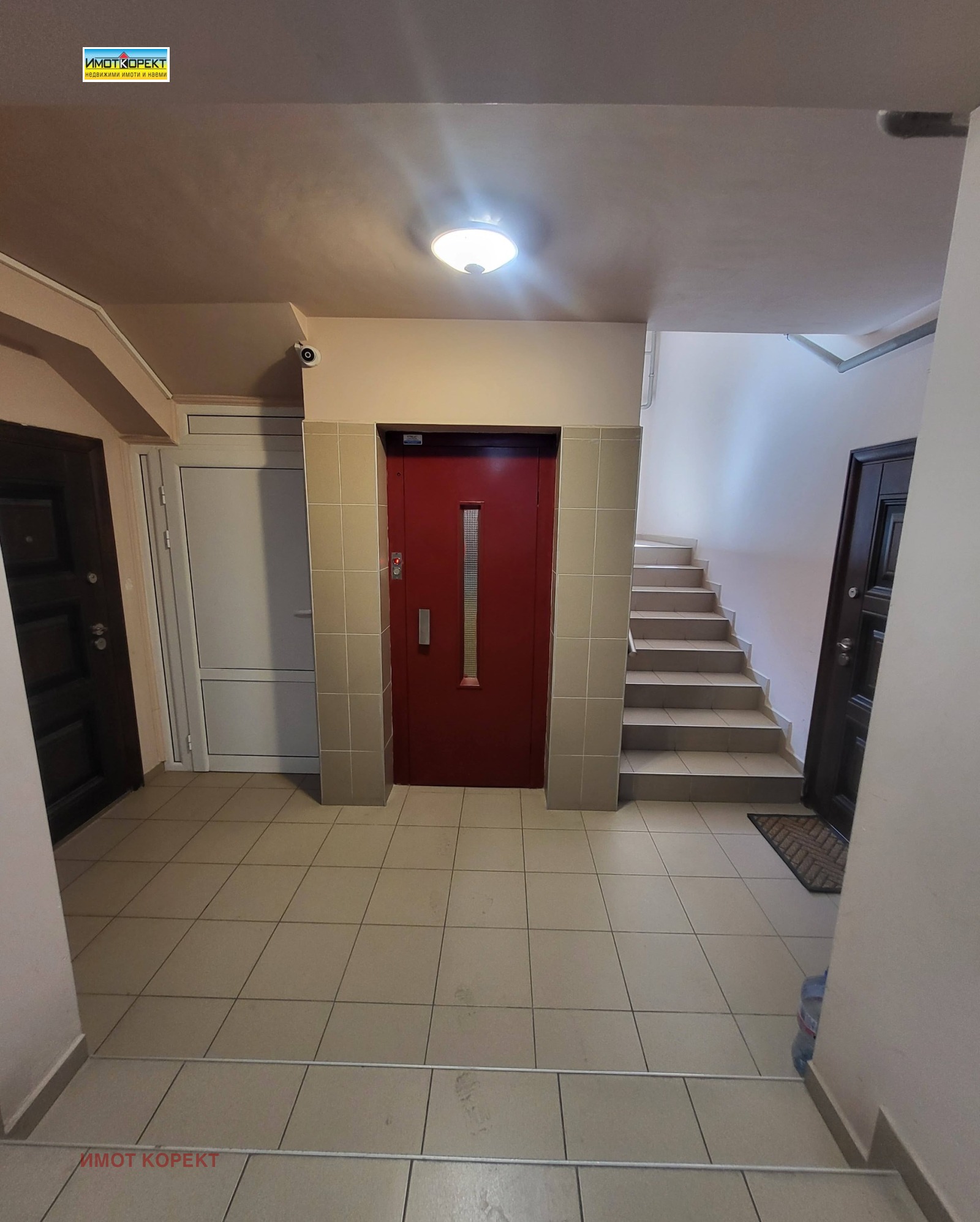 Продава 3-СТАЕН, гр. Пазарджик, Запад, снимка 16 - Апартаменти - 56132167
