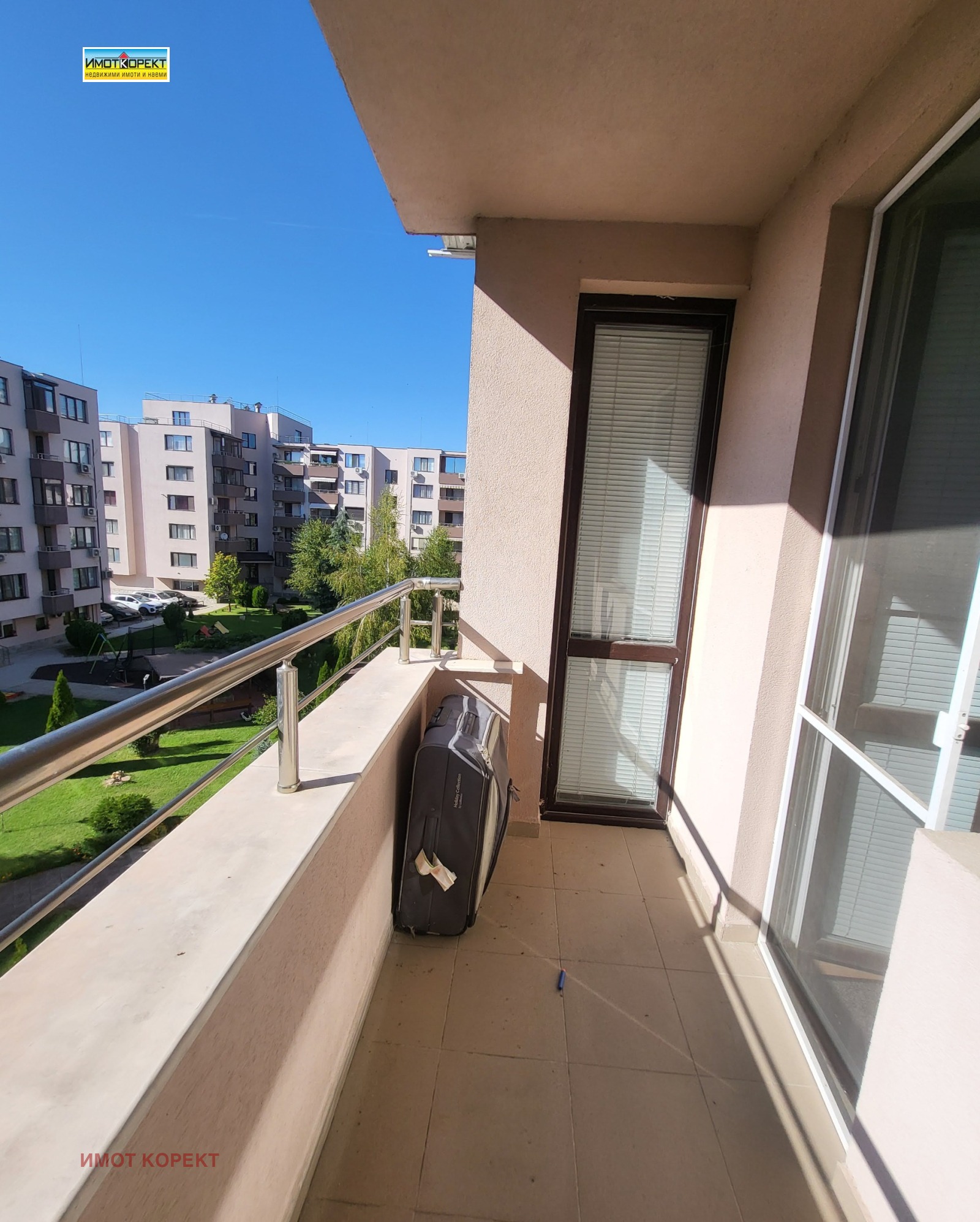 Продава 3-СТАЕН, гр. Пазарджик, Запад, снимка 6 - Апартаменти - 56132167