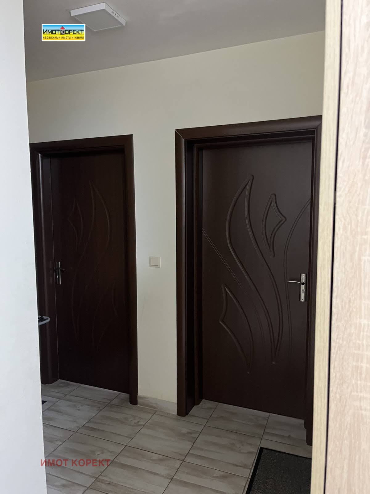 Продава 3-СТАЕН, гр. Пазарджик, Запад, снимка 15 - Апартаменти - 56132167