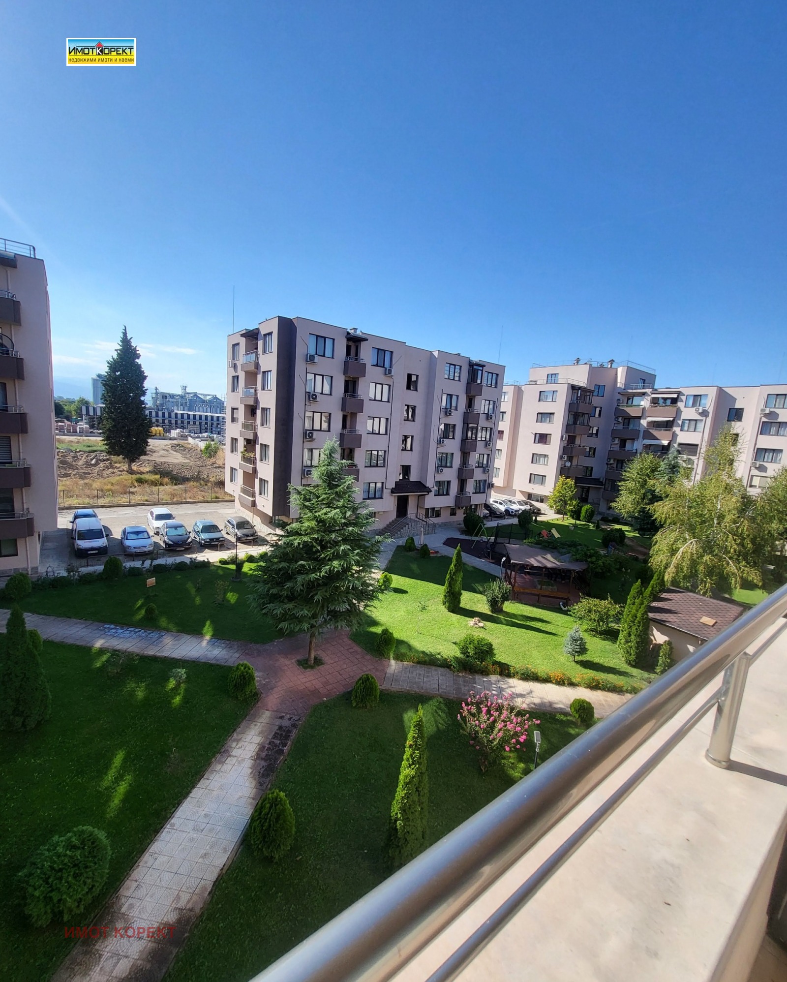 Продава 3-СТАЕН, гр. Пазарджик, Запад, снимка 5 - Апартаменти - 56132167