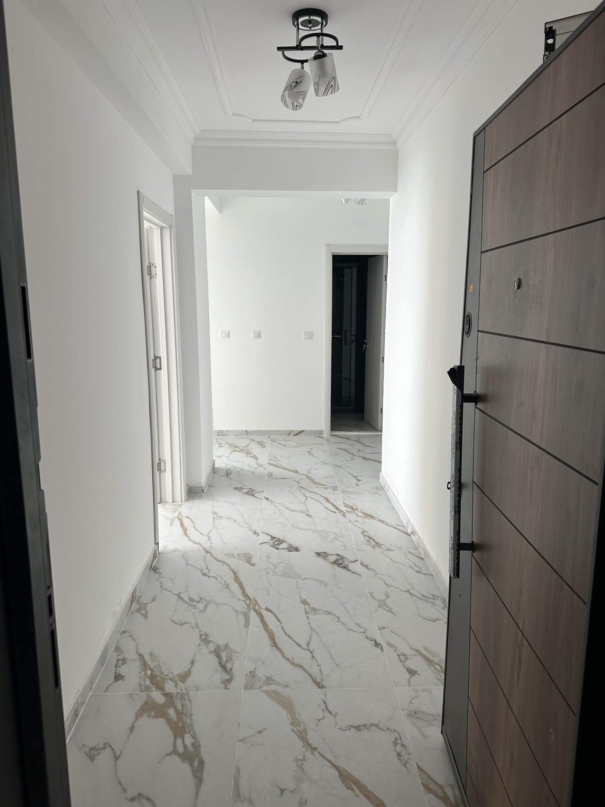 Продава 3-СТАЕН, гр. Кърджали, Възрожденци, снимка 7 - Апартаменти - 56136123