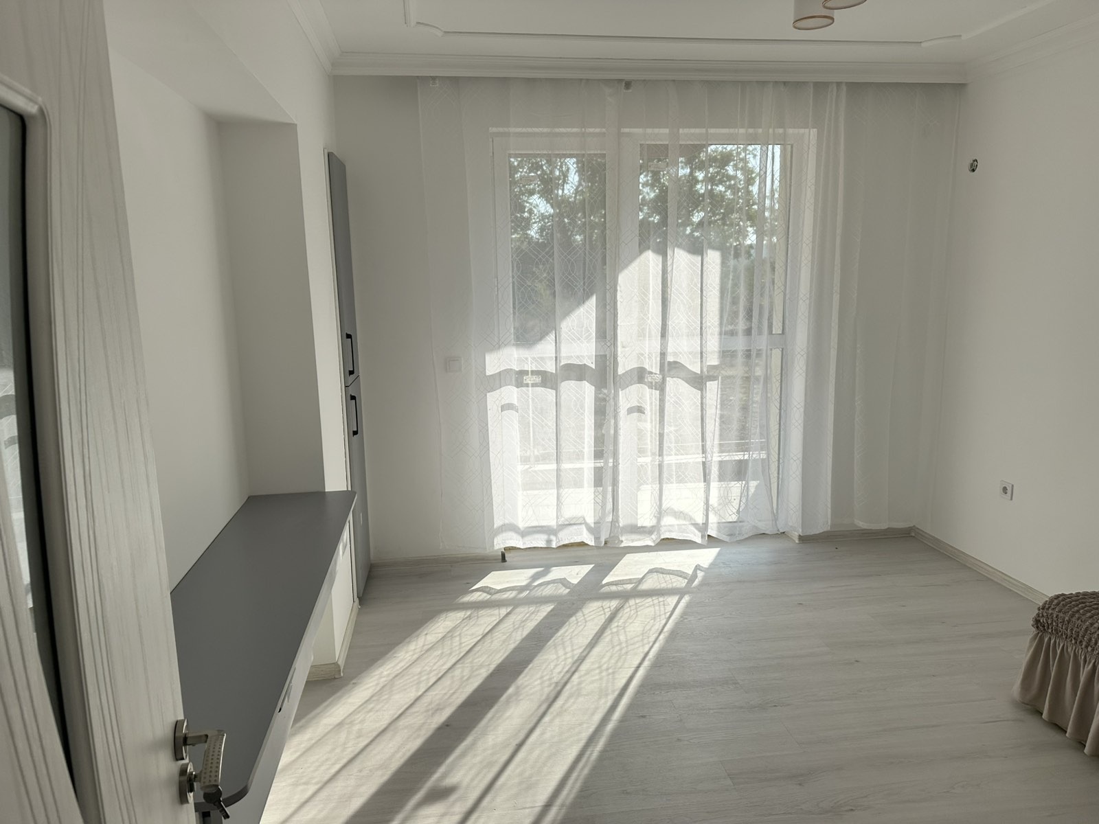 Продава 3-СТАЕН, гр. Кърджали, Възрожденци, снимка 8 - Апартаменти - 56136123