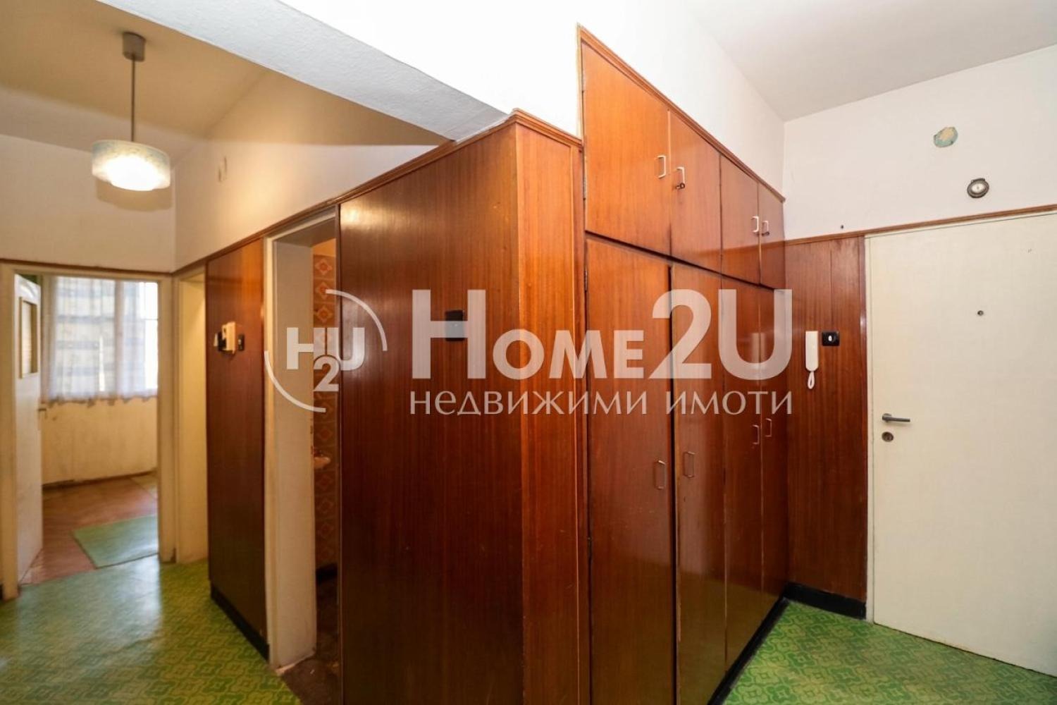 Продава 3-СТАЕН, гр. Пловдив, Мараша, снимка 9 - Апартаменти - 54379161