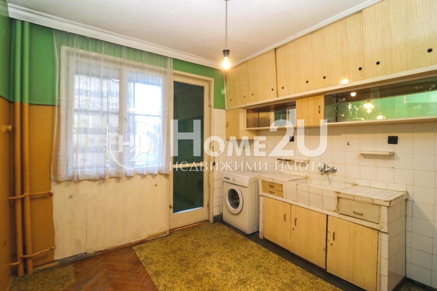 Продава 3-СТАЕН, гр. Пловдив, Мараша, снимка 7 - Апартаменти - 54379161