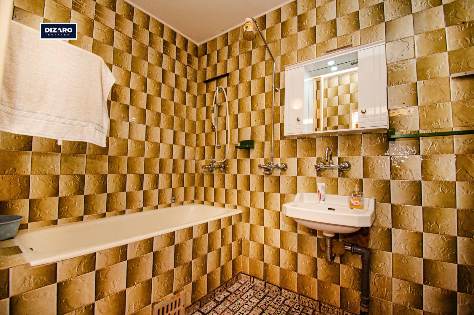 Продава 4-СТАЕН, гр. София, Красна поляна 2, снимка 12 - Апартаменти - 54957810