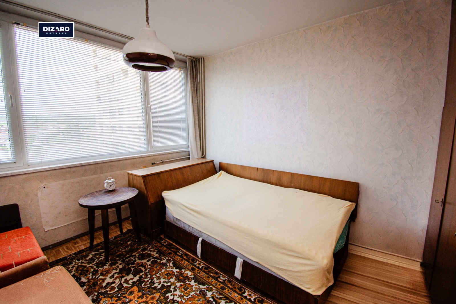 Продава 4-СТАЕН, гр. София, Красна поляна 2, снимка 10 - Апартаменти - 54957810