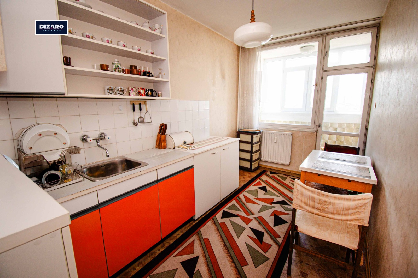 Продава 4-СТАЕН, гр. София, Красна поляна 2, снимка 4 - Апартаменти - 54957810