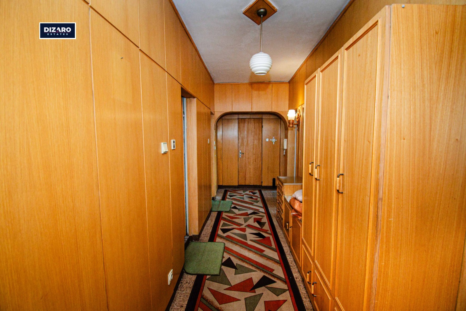 Продава 4-СТАЕН, гр. София, Красна поляна 2, снимка 7 - Апартаменти - 54957810