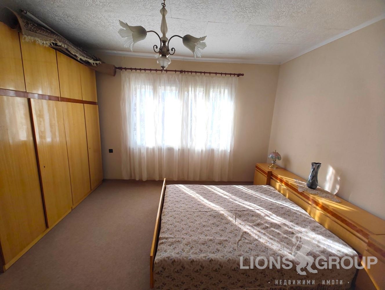 Продава МНОГОСТАЕН, гр. Белослав, област Варна, снимка 9 - Апартаменти - 54002097