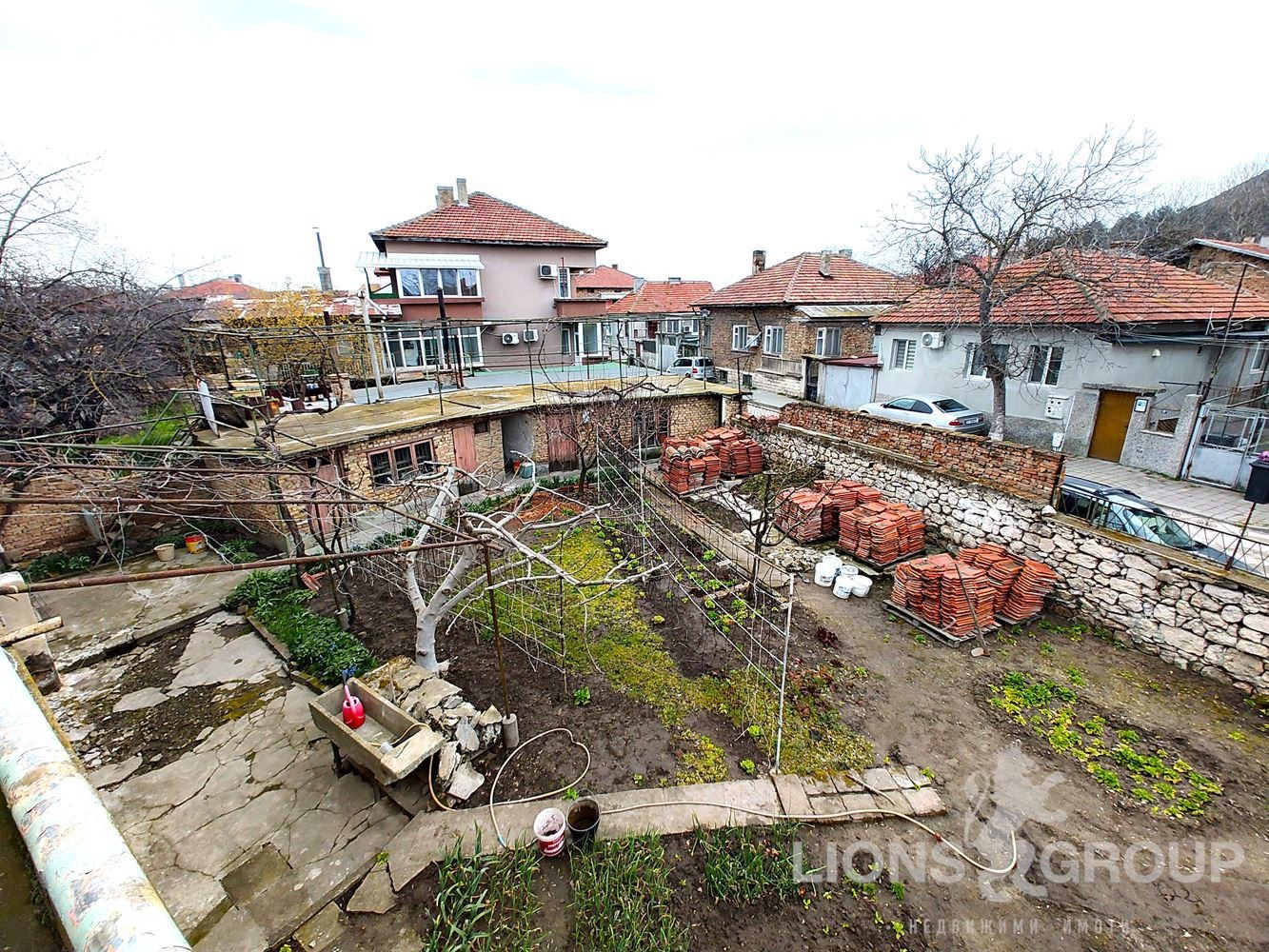 Продава МНОГОСТАЕН, гр. Белослав, област Варна, снимка 12 - Апартаменти - 54002097