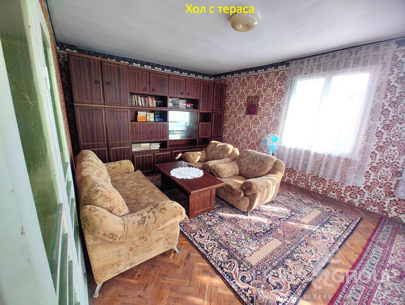 Продава МНОГОСТАЕН, гр. Белослав, област Варна, снимка 4 - Апартаменти - 54002097