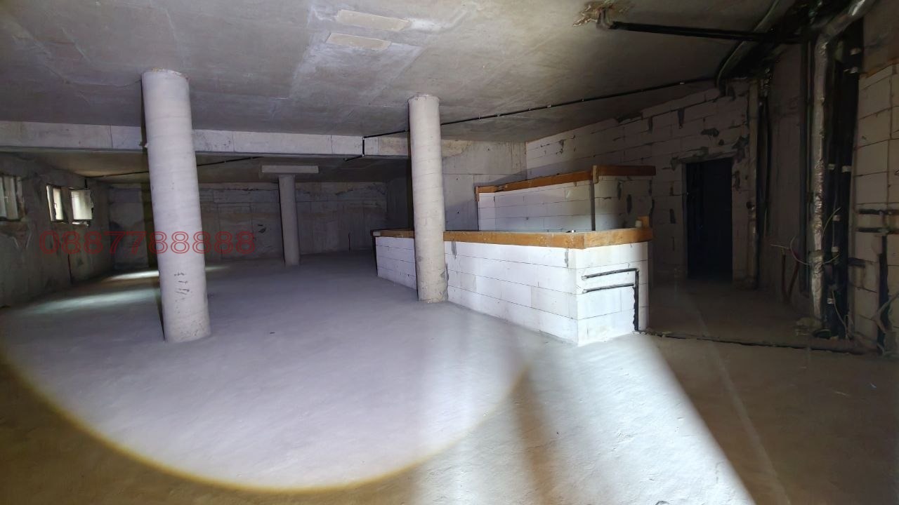 Продава 3-СТАЕН, гр. Бургас, Зорница, снимка 9 - Апартаменти - 56656519